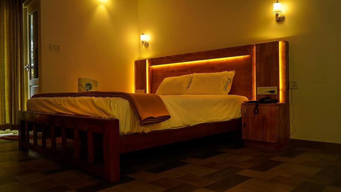 Lime Light Resort Munnar Exterior foto