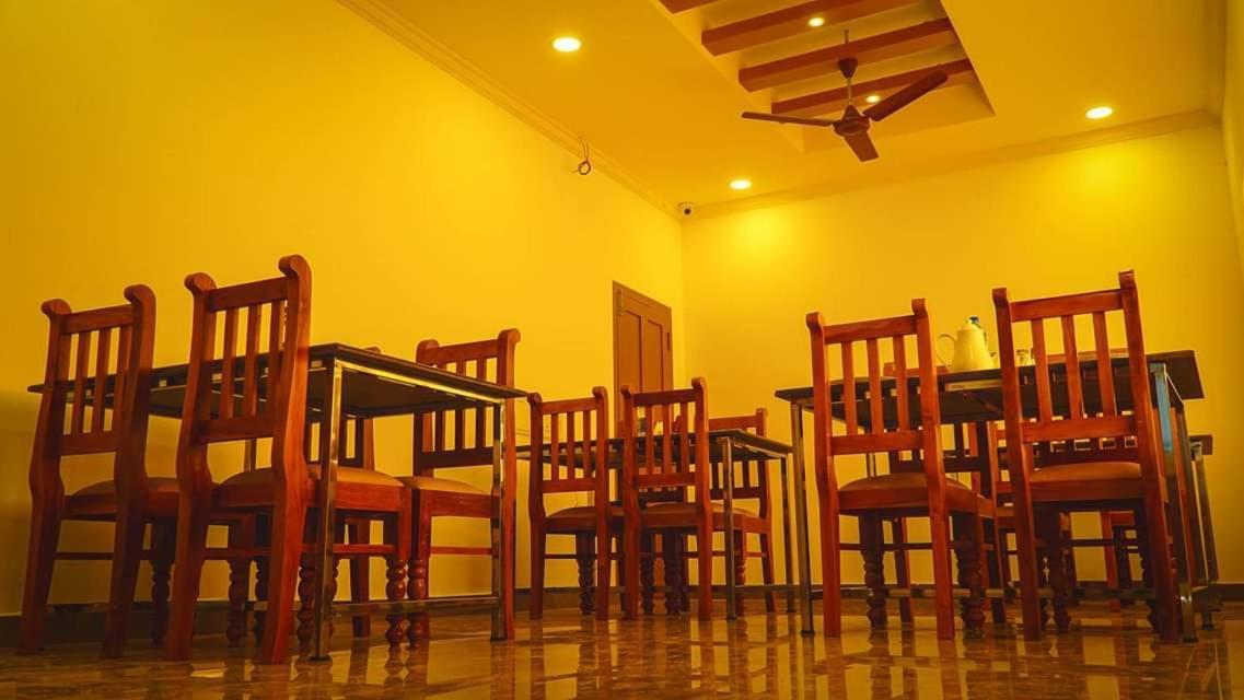 Lime Light Resort Munnar Exterior foto
