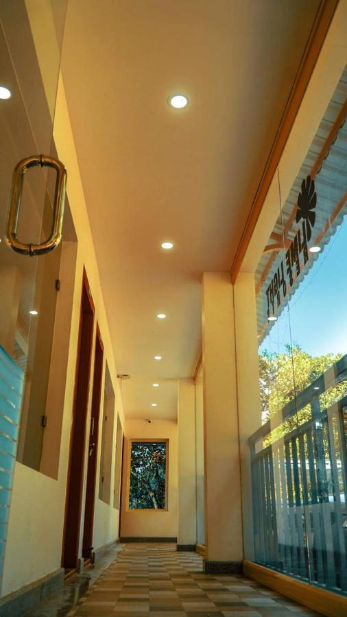 Lime Light Resort Munnar Exterior foto