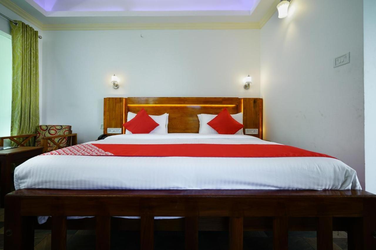 Lime Light Resort Munnar Exterior foto